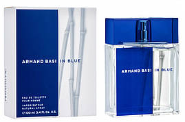 Armand Basi In Blue Туалетна вода 100 ml.