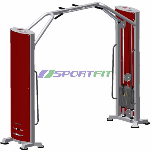 Блокова рамка Fit Sport (1206), фото 1