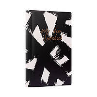 Щоденник А5 недат Yes "Perfectly" My dear notebook, м'який, 320 стор.