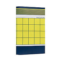 Щоденник А5 недат Yes "Depth" , м'який, 320 стор.