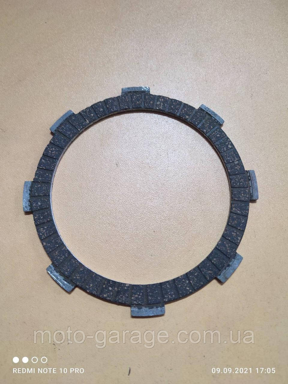 Диски зчеплення фрикційні 163FML,166FMM,174MN,172FFM,GNS300,Geon X