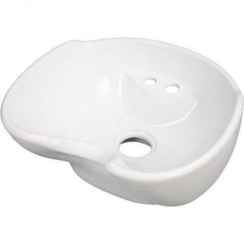 Керамічна раковина White