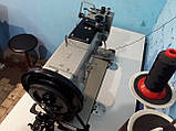 Швейна машина Зиґзаґ Adler 266 екстра- важкий зиґзаґ., фото 5
