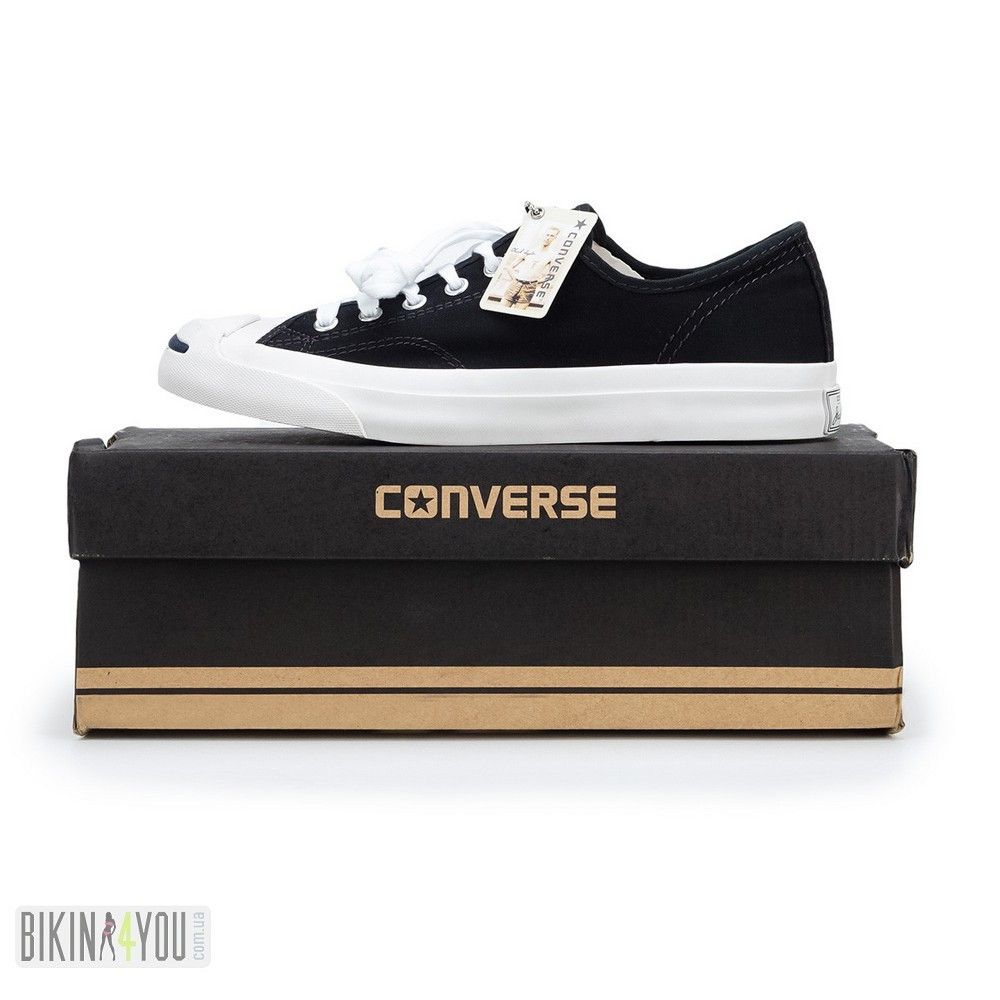 Converse jack on sale