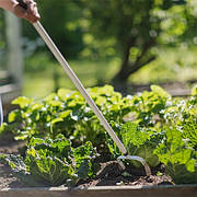 Сапки та культиватори Fiskars