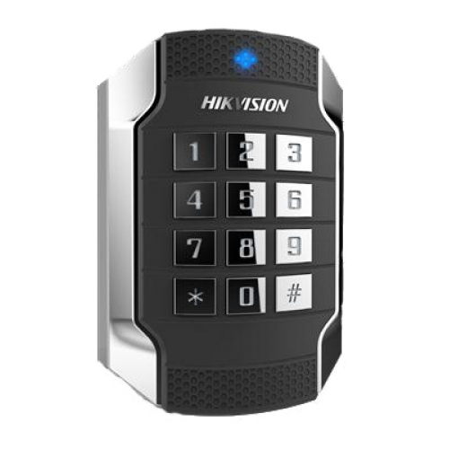 RFID зчитувач Hikvision DS-K1104MK