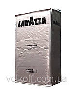 Кофе молотый Lavazza Qualita Rossa Лавацца Росса 250гр (Silver Pack)