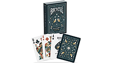 Карти гральні | Bicycle Aviary Playing Cards, фото 2