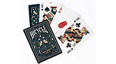 Карти гральні | Bicycle Aviary Playing Cards, фото 3