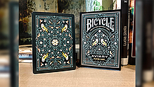 Карти гральні | Bicycle Aviary Playing Cards, фото 2