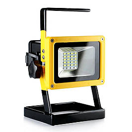 Прожектори та кемпінгові ліхтарі