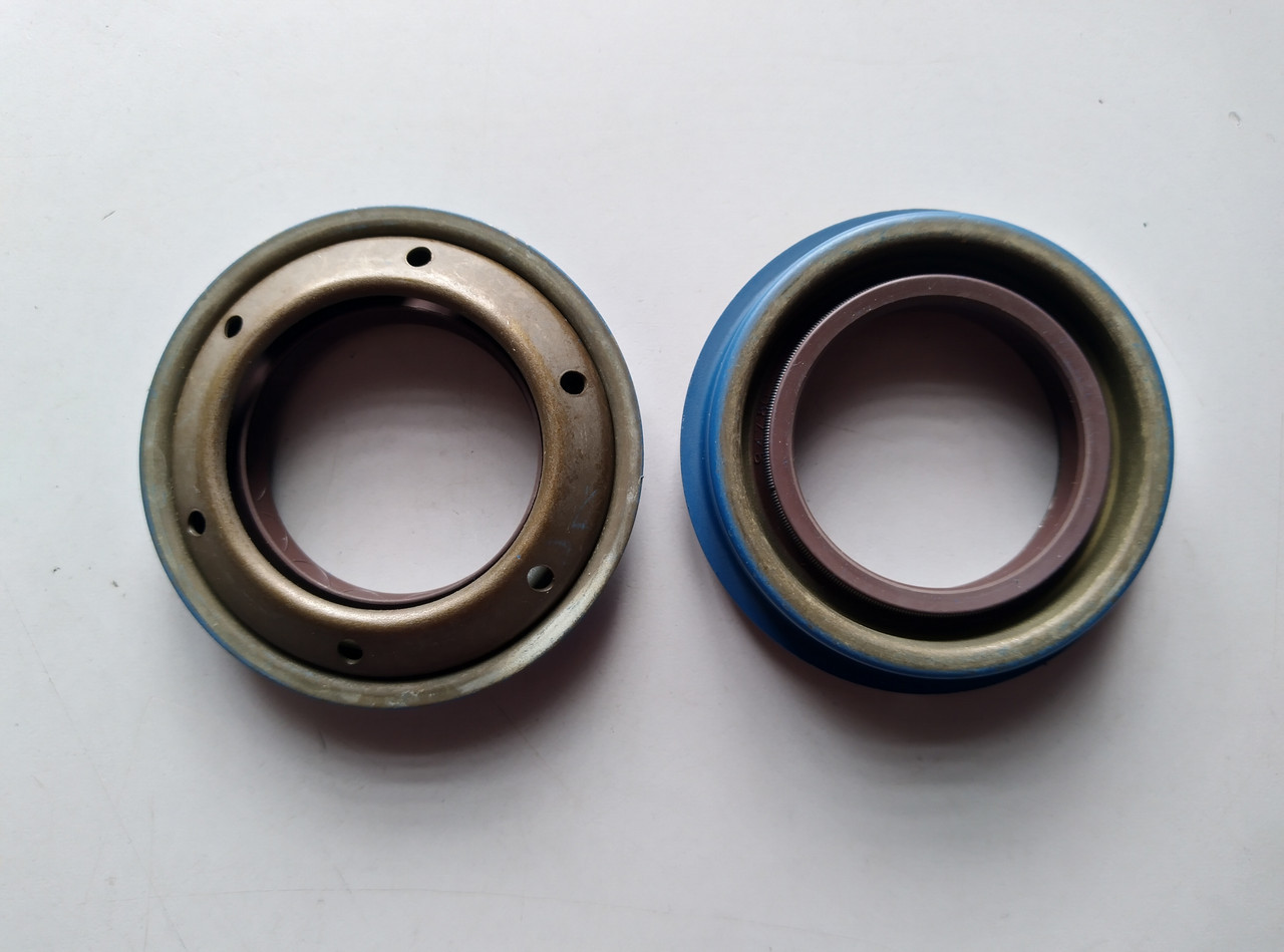 Сальник напівосі TOPRAN 200 529 016 OPEL, CHEVROLET, DAEWOO