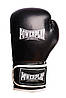 Боксерські рукавиці PowerPlay 3019 Challenger Чорні 10 унцій, фото 2