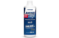 Амінокислоти EnergyBody XXL Amino Liquid 1000 ml