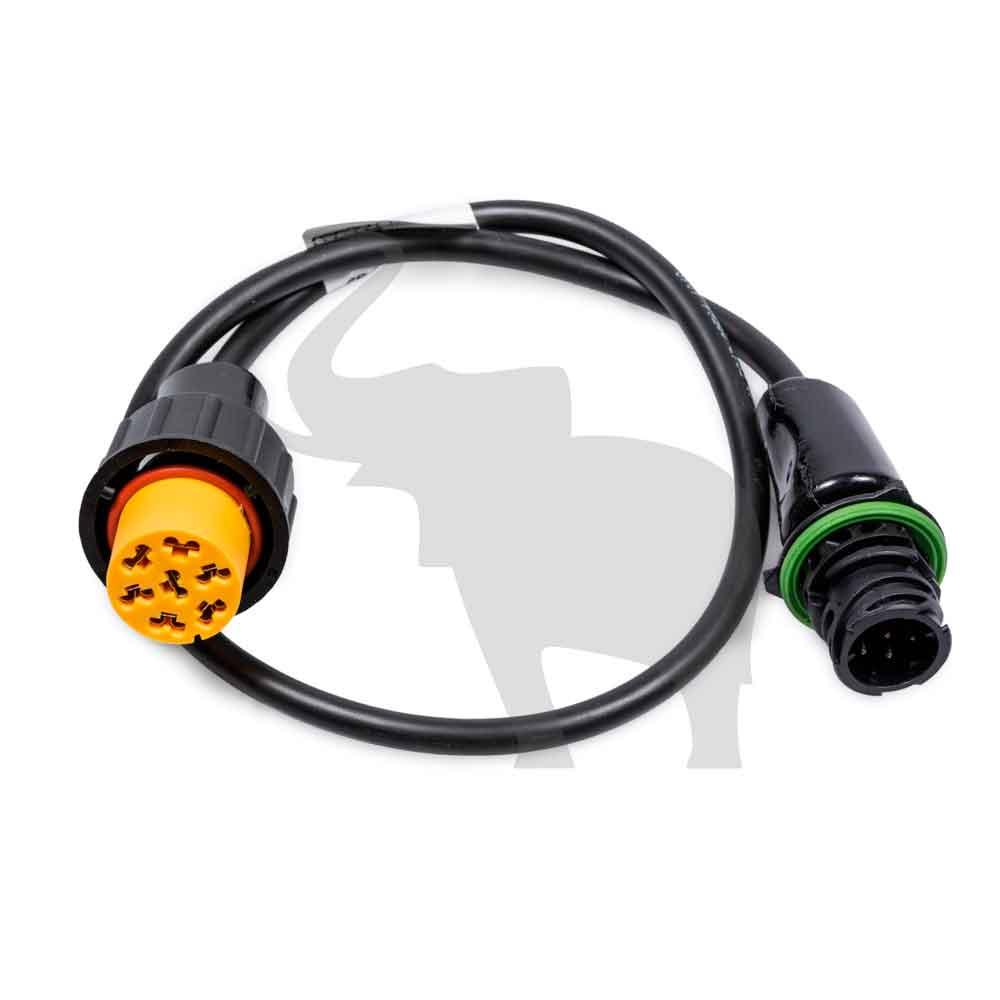 Кабель с адаптерами ASS 7 PIN SCHMITZ 1227876