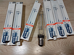 ДНаТ 400 ватів SON-T/NAV-T 400W E40 VIALOX Osram/Натрієва Лампа високого тиску