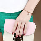 Жіночий браслет з нержавіючої медичної сталі "Віра", фото 3