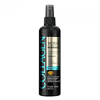 Спрей-фиксатор для волос Wokali Collagen Ultimate Repair Hair Spray WKL339 320 г