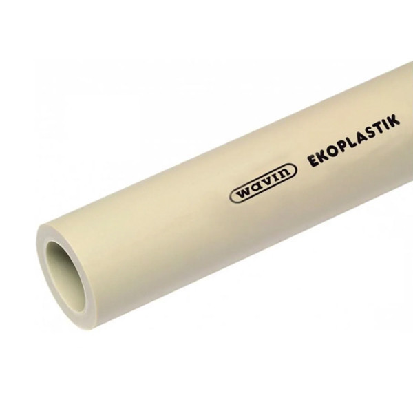 Полипропиленовая Труба Ekoplastik PN 20 D 32 Мм — Купить Недорого на ...
