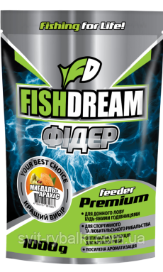 Привада Fisf Dream Premium