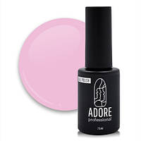 Гель-лак для ногтей ADORE Gel Polish №107 Coguette 7.5 мл