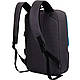 Багатофункціональна бізнес-сумка-рюкзак для ноутбука від 15 до 17 дюймів SOCKO., фото 4