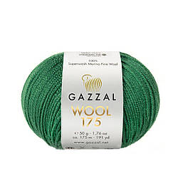 Gazzal Wool 175 (Газал Вул 175) 318