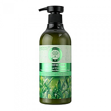 Кондиціонер для волосся Wokali Prof Natural Organic Green Tea проти лупи WKL171 550 мл