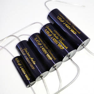 Конденсаторы Jantzen Audio в Киеве от компании 