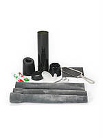 Комплект со сменными втулками Tremblr Custom Receiver Kit, F-Machine