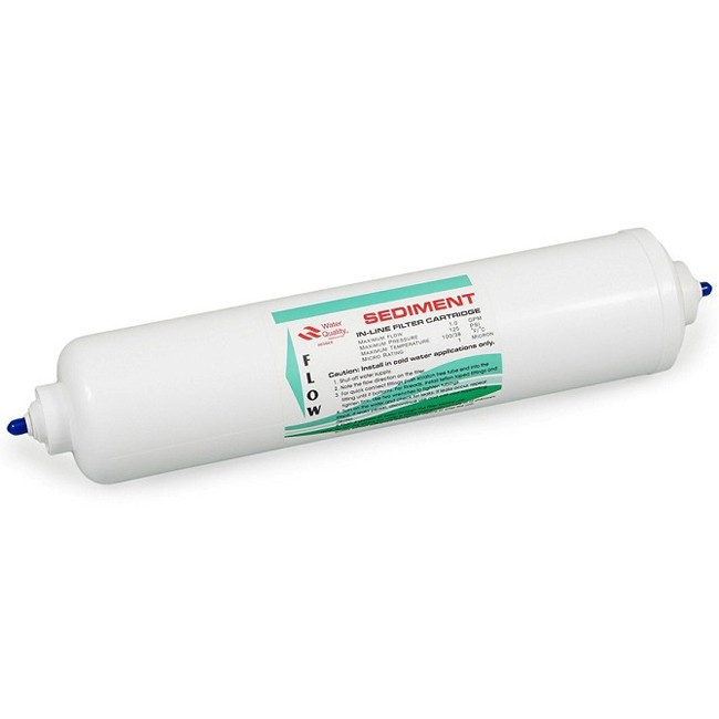Картридж механічний Kaplya KP-SED1-L-Q