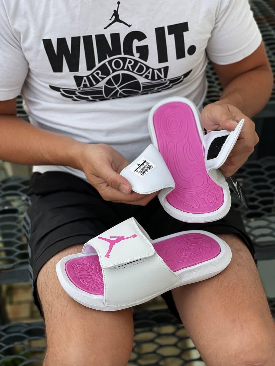 Jordan store 6 slides