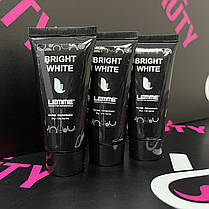 Полигель (акригель) Lemme Bright White - яскраво-білий, 30 мл, фото 2