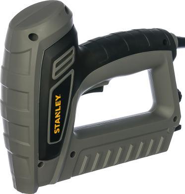 Электрический Нейлер 750 Вт Для Скоб и Гвоздей STANLEY STHT6-70414 (ID ...