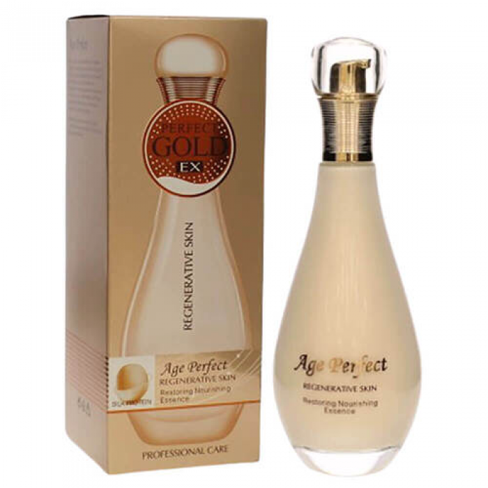 Відновлюючий лосьйон для обличчя Wokali Restoring Nourushing Essence HF005 150 мл