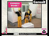 Клей-піна Ceresit CT-84 Express (Церезіт СТ 84) 750 мл для пінопласту та ЕППС під пістолет, фото 5