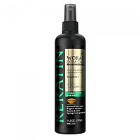 Спрей-фиксатор для волос Wokali Keratin Ultimate Repair Hair Spray WKL340 320 г