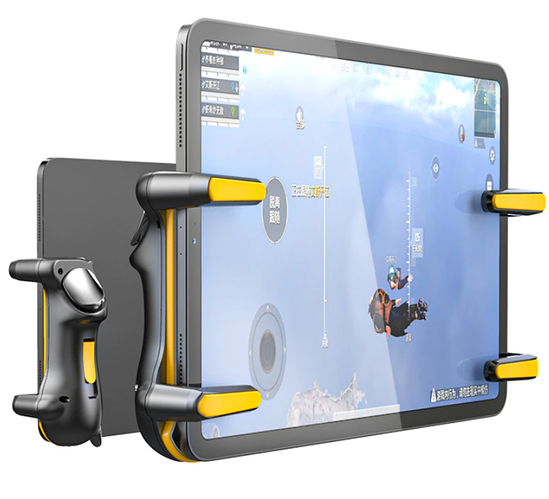 Геймпад с макросами двойные триггеры для планшета Ipega js-62 без ...