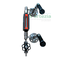 Указатель уровня U48x40