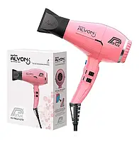 Професійний фен для волосся Parlux Alyon Pink