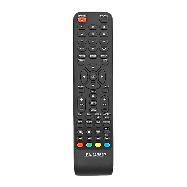 Пульт дистанційного керування для телевізора Akai LEA-24B52P