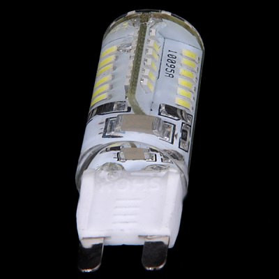 Світлодіодна лампа G9 3 W 220 V 58 pcs smd3014