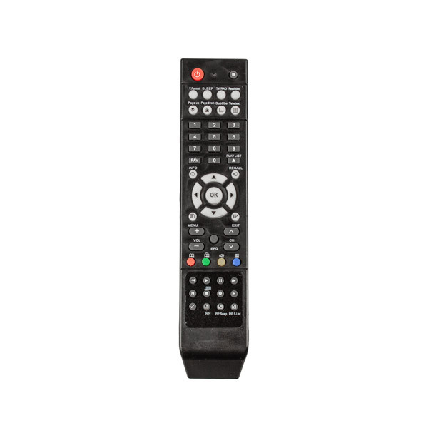 Пульт дистанційного керування для SAT Openbox S5