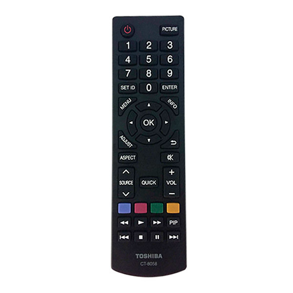 Пульт дистанційного керування для телевізора Toshiba CT-8058ар
