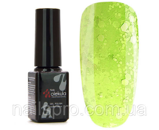Гель-лак Nails Molekula Marshmallow 6 мл, М04
