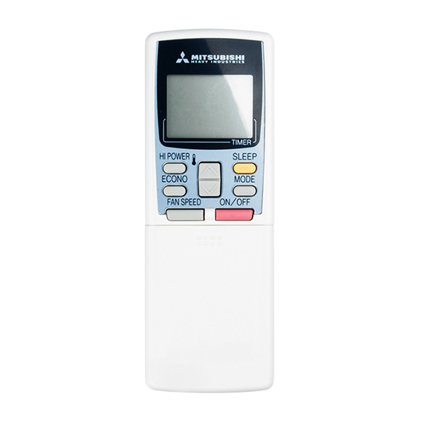 Пульт дистанційного керування для кондиціонера Mitsubishi UR78DR0805
