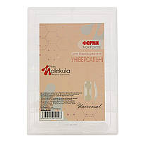 Molekula  форма верхняя для наращ  Универ   8518