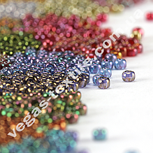 Бісер Чеський