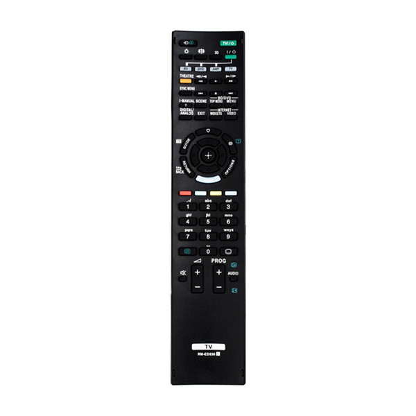 Пульт дистанційного керування для телевізора Sony RM-ED030