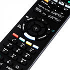 Пульт дистанційного керування для телевізора Sony RM-ED030, фото 2